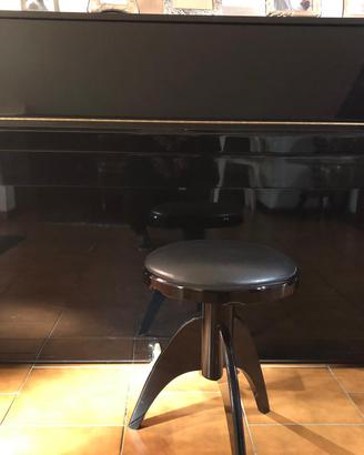 Pianoforte Kawai Nero Lucido