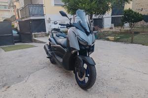 scooter yamaha xmax 300 2022