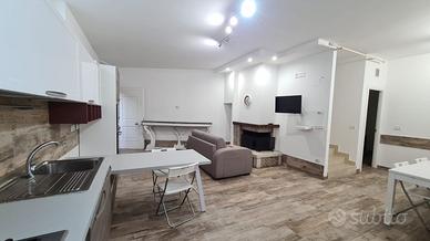 Graziosa Tavernetta arredata