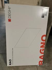 Specchio 110 x 70 nuovo