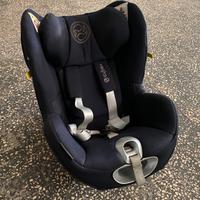 Seggiolino Cybex Sirona Z i-Size