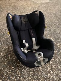 Seggiolino Cybex Sirona Z i-Size