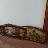 lotto quadro sacra famiglia 