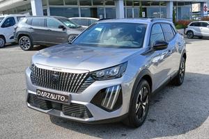 PEUGEOT 2008 PureTech 100 GPL/B S&S Allure