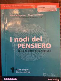 I nodi del pensiero 1