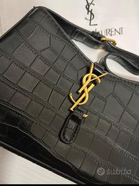 Borsa ysl nera