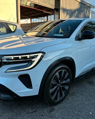 Renault Austral Full Hybrid E-Tech 200 CV Techno E