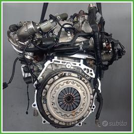 Motore Completo Funzionante N22B4 110kw HONDA CR-V