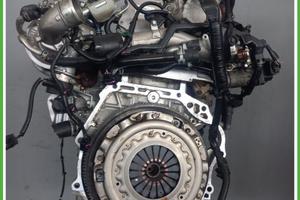 Motore Completo Funzionante N22B4 110kw HONDA CR-V