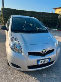 Toyota Yaris 1.0
