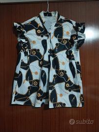 completo donna cn pantaloni