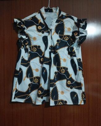 completo donna cn pantaloni