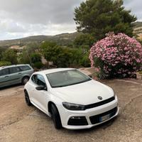 2013 Volkswagen  Scirocco