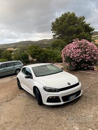 2013 Volkswagen  Scirocco