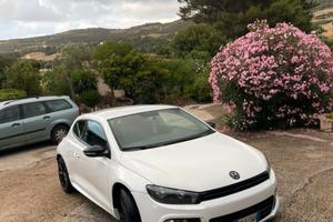 2013 Volkswagen  Scirocco