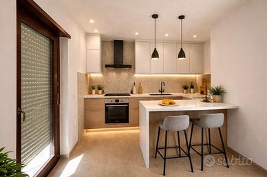 Appartamento Avezzano [Cod. rif 3305829VRG]