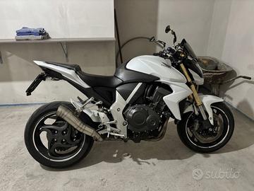 Honda cb 1000 r