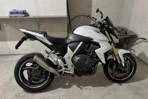 Honda cb 1000 r