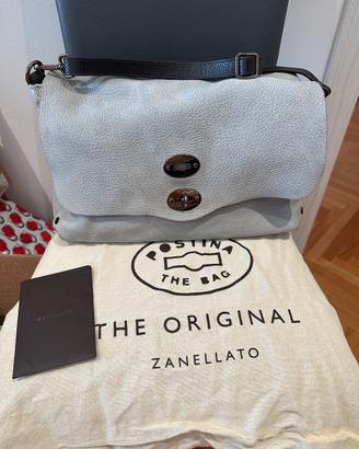 Postina Zanellato M