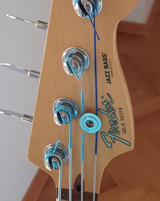 basso elettrico