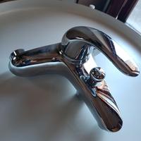 Miscelatore vasca hansgrohe monocomando