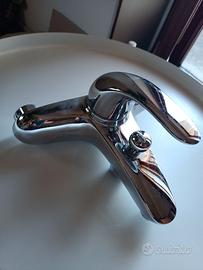 Miscelatore vasca hansgrohe monocomando