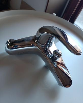 Miscelatore vasca hansgrohe monocomando