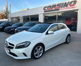 Mercedes-benz A 180 d Premium AMG