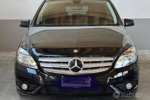 Mercedes classe b 180