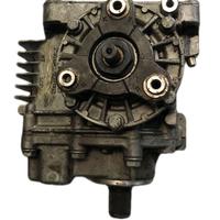 DIFFERENZIALE ANTERIORE AUDI Q3 Serie (8UG) ZSB0A4