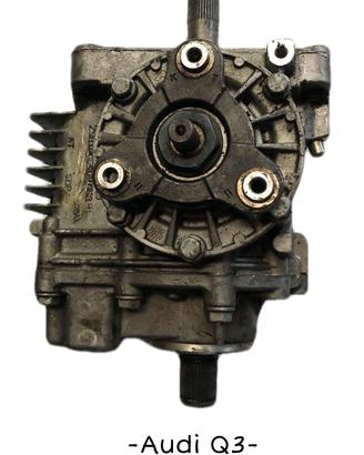 DIFFERENZIALE ANTERIORE AUDI Q3 Serie (8UG) ZSB0A4