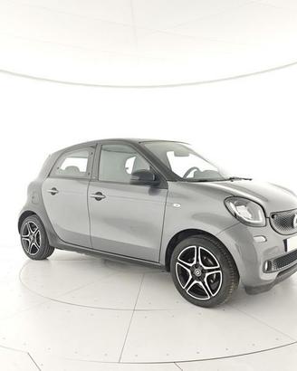 smart forfour 70 1.0 twinamic Prime