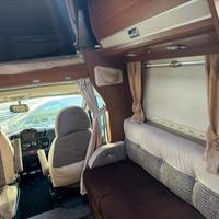 Camper laika ecovip 9 full optional