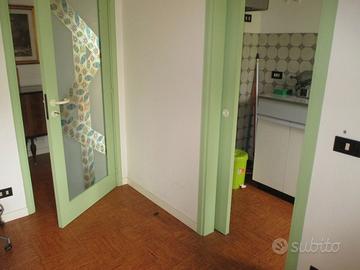 Appartamento quattro letto