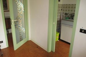 Appartamento quattro letto