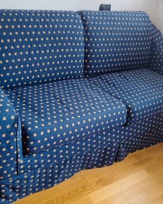 Divano letto 2 posti