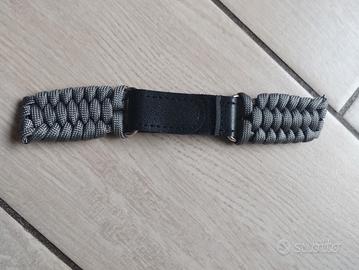 cinturino tattico per orologio 