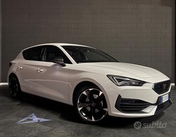 Cupra Leon 1.5 Hybrid 150 CV DSG