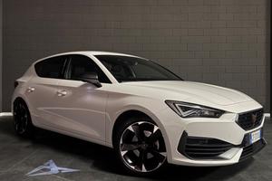 Cupra Leon 1.5 Hybrid 150 CV DSG