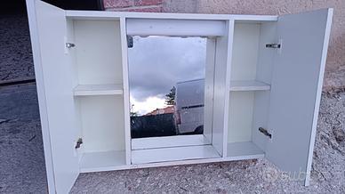 Specchio per bagno