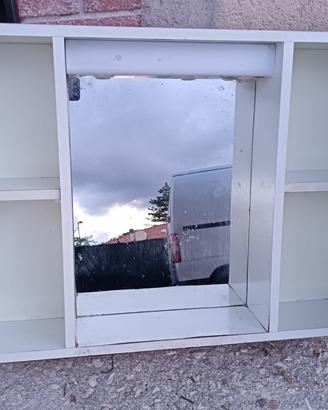 Specchio per bagno