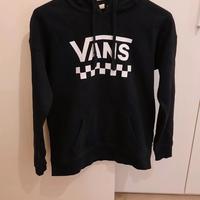 Felpa Vans da ragazza
