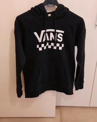 Felpa Vans da ragazza