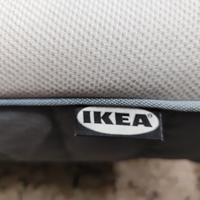 Materasso matrimoniale IKEA VESTERÖY 160 x 200 
