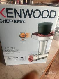 Tritacarne per kenwood planetaria