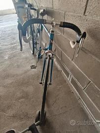 Bottecchia Campione del Mondo 1966.