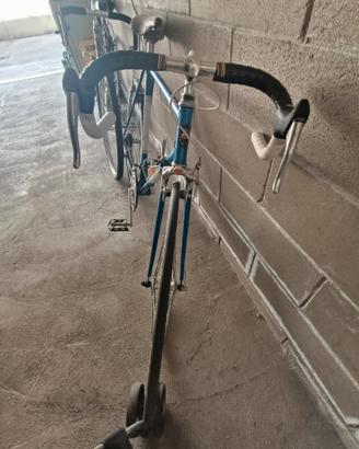 Bottecchia Campione del Mondo 1966.