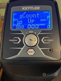 Elittica Kettler Rivo P