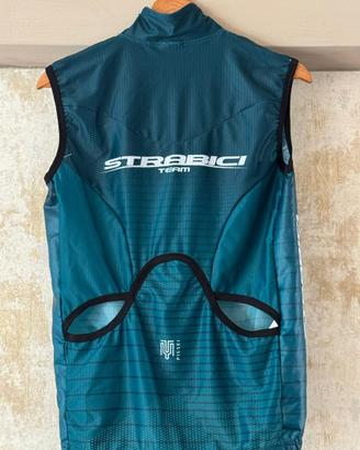 Gilet Magistrale colore Pereolia