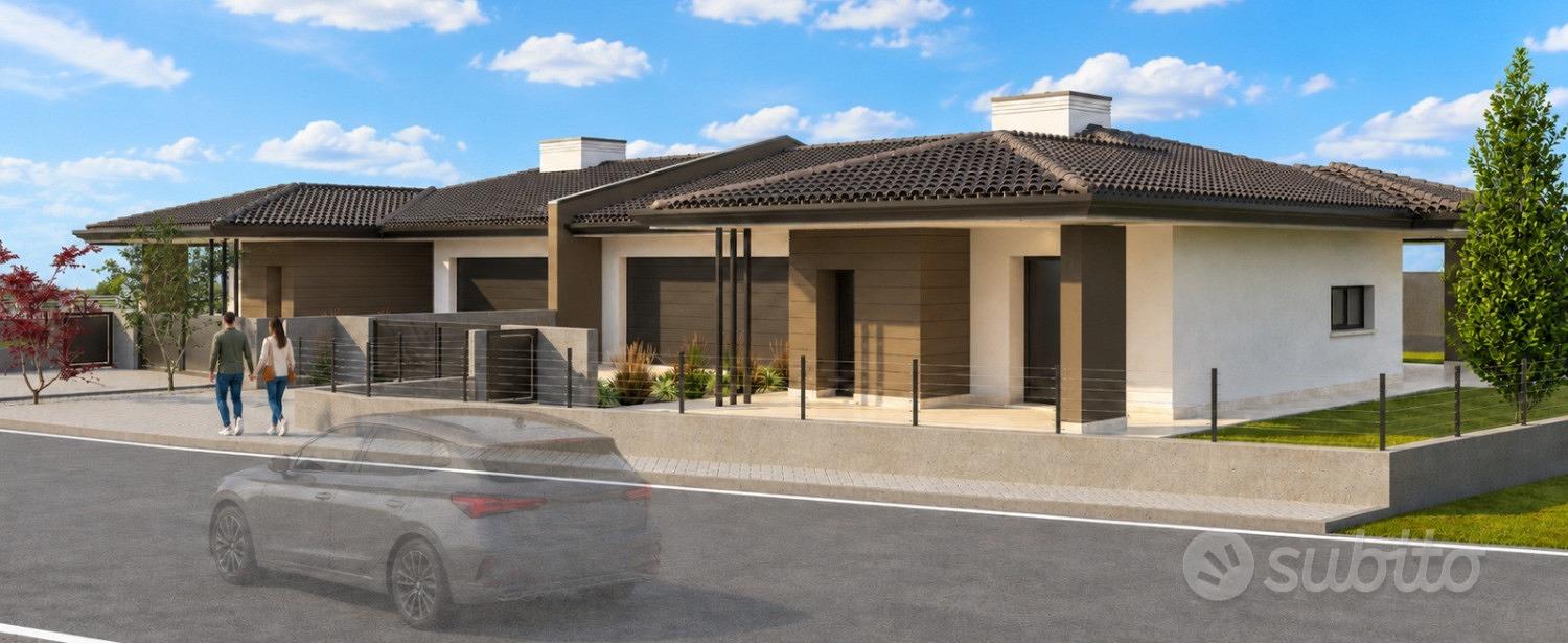 Casa – Fontanafredda / Fontanefrede, Ceolini / I Ciolins - Vista 5
